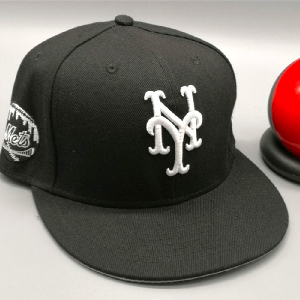 Men's New York Mets fitted